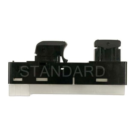 Standard Ignition Power Window Switch - Intermotor DWS-377
